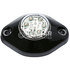 9014C by ECCO - Warning Light - DIRECTIONAL LED HIDE-A-LED — CONCEALED WARNING LEDS