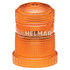 ECCO R6260LA Beacon Light Lens Beacon Light Lens - Use For 6260 Series, Amber