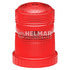 ECCO R6260LR Beacon Light Lens Beacon Light Lens - Use For 6260 Series, Red