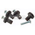 ECCO A6600VDK Auxiliary Light Mounting Bracket Hardware Kit Auxiliary Light Mounting Bracket Hardware Kit - Vibration