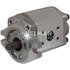 110F7-10501 by TCM - HYDRAULIC PUMP