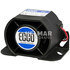 SA901N by ECCO - Back Up Alarm - 2 Bolt Mount, Smart Type, 82-107 Db, 12-24 Volt