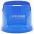 ECCO R5810LB Beacon Light Lens Beacon Light Lens - Low Profile Rotator, For Models 5800-5816, Blue