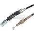 237A5-22101 by TCM - ACCELERATOR CABLE