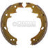 1565313 by HYSTER - Drum Brake Shoe Set - Left Side