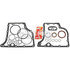 352075 by HYSTER - TRANSMISSION REPAIR KIT