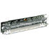ECCO EZ21IF6A Light Bar Module TR6 LED Module - Amber, Front/Rear, Independent Flashing, Used With 21 Series