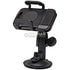 EZ1415 by ECCO - Light Bar Controller Suction Cup Mount - Used With 12+ Series Controller