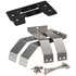 ECCO A1235RMK Light Bar Mounting Bracket Light Bar Mounting Bracket - 12 Series For Ford Super Duty Truck 2010-2016