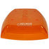 ECCO EZ5507LA Beacon Light Lens Beacon Light Lens - For 5587/5597 Series Minibars, Amber