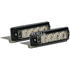 ECCO EZ21STT Light Bar Module Stop-Tail-Turn LED Light Bar Module - Pairs, Used with 21 Series