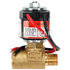 ET98-50362-001 by IMPCO - Fuel Line Solenoid Valve