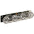 EZ21IF4A by ECCO - TR4 LED Module - Amber, Front/Rear, Independent Flashing, Used With 21 Series