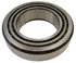 SET 412 by SKF - Tapered Roller Bearing Set (Bearing And Race)