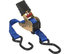 5483220 by BUYERS PRODUCTS - Ratchet Tie Down Strap - 6 foot, Retractable, Standard Duty