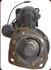 91-29-5412 by WILSON HD ROTATING ELECT - Starter Motor - 12v, Direct Drive