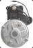 91-29-5412 by WILSON HD ROTATING ELECT - Starter Motor - 12v, Direct Drive