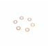 Caterpillar 6F7062 Multi-Purpose Washer WASHER