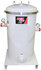 500 by BALDWIN - Standard Diesel Fuel Filter/Water Separator