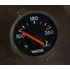 A-680-542-00-05 by FREIGHTLINER - Engine Coolant Temperature Gauge