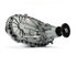UMT433-4 by EVOLUTION DRIVELINE - Transfer Case Assembly