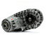 UMT433-4 by EVOLUTION DRIVELINE - Transfer Case Assembly