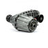 UMT433-4 by EVOLUTION DRIVELINE - Transfer Case Assembly