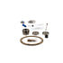 Haldex RF994315 Air Drum Brake Kit REPAIR KIT