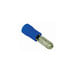 Haldex BE21335 Electrical Cables Terminals Electrical Cables Terminals - Snap Plug, 16-14 Gauge, Male, 0.156" Diameter