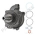 181821 by PAI - Engine Water Pump - w/ 3 Bolt Flange Use Repair kits 181857, 181857A Cummins ISM, L10, M11 Application