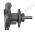 181821 by PAI - Engine Water Pump - w/ 3 Bolt Flange Use Repair kits 181857, 181857A Cummins ISM, L10, M11 Application