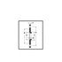 RF994052 by HALDEX - FAN SPACER