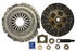 K0030-04 by SACHS NORTH AMERICA - Transmission Clutch Kit