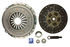 K0033-01 by SACHS NORTH AMERICA - Sachs Transmission Clutch Kit