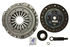 K0047-05 by SACHS NORTH AMERICA - Transmission Clutch Kit