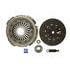 K0058-01HD by SACHS NORTH AMERICA - Sachs Transmission Clutch Kit
