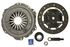 K0064-04 by SACHS NORTH AMERICA - Transmission Clutch Kit