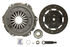 K0064-05 by SACHS NORTH AMERICA - Transmission Clutch Kit