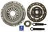 K0076-01 by SACHS NORTH AMERICA - Sachs Transmission Clutch Kit