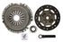 K0115-01 by SACHS NORTH AMERICA - Sachs Transmission Clutch Kit