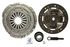 K0116-01 by SACHS NORTH AMERICA - Transmission Clutch Kit