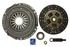 K1675-04 by SACHS NORTH AMERICA - Sachs Transmission Clutch Kit