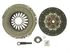 K1877-06 by SACHS NORTH AMERICA - Sachs Transmission Clutch Kit