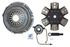 K1890-04CB by SACHS NORTH AMERICA - Transmission Clutch Kit