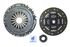 K70038-02 by SACHS NORTH AMERICA - Transmission Clutch Kit