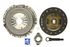 K70051-01 by SACHS NORTH AMERICA - Transmission Clutch Kit