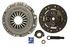 K70081-04 by SACHS NORTH AMERICA - Sachs Transmission Clutch Kit