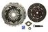 K70107-01 by SACHS NORTH AMERICA - Transmission Clutch Kit