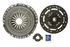 K70110-01 by SACHS NORTH AMERICA - Sachs Transmission Clutch Kit