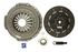 K70119-01HD by SACHS NORTH AMERICA - Transmission Clutch Kit